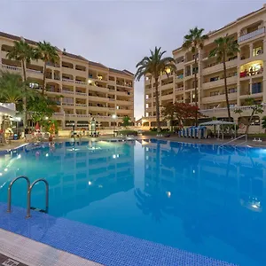 *** Apartahotel Castle Harbour Official España