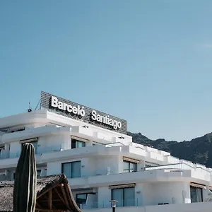 **** Hotel Barceló Santiago - Adults Only España