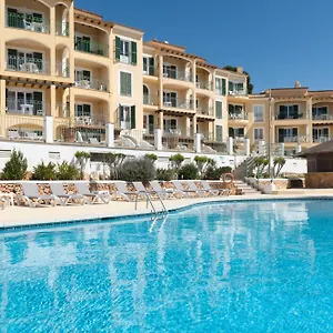 *** Apartahotel Ona Cala Pi Club España