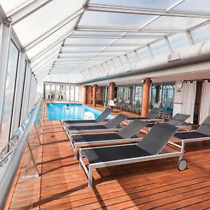**** Hotel Artiem Capri España