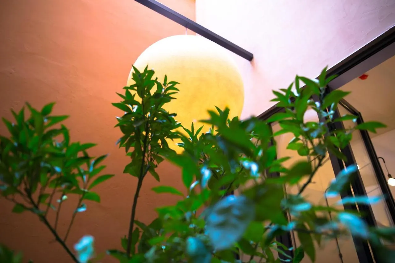 Hotel Orangine L’Hospitalet de Llobregat